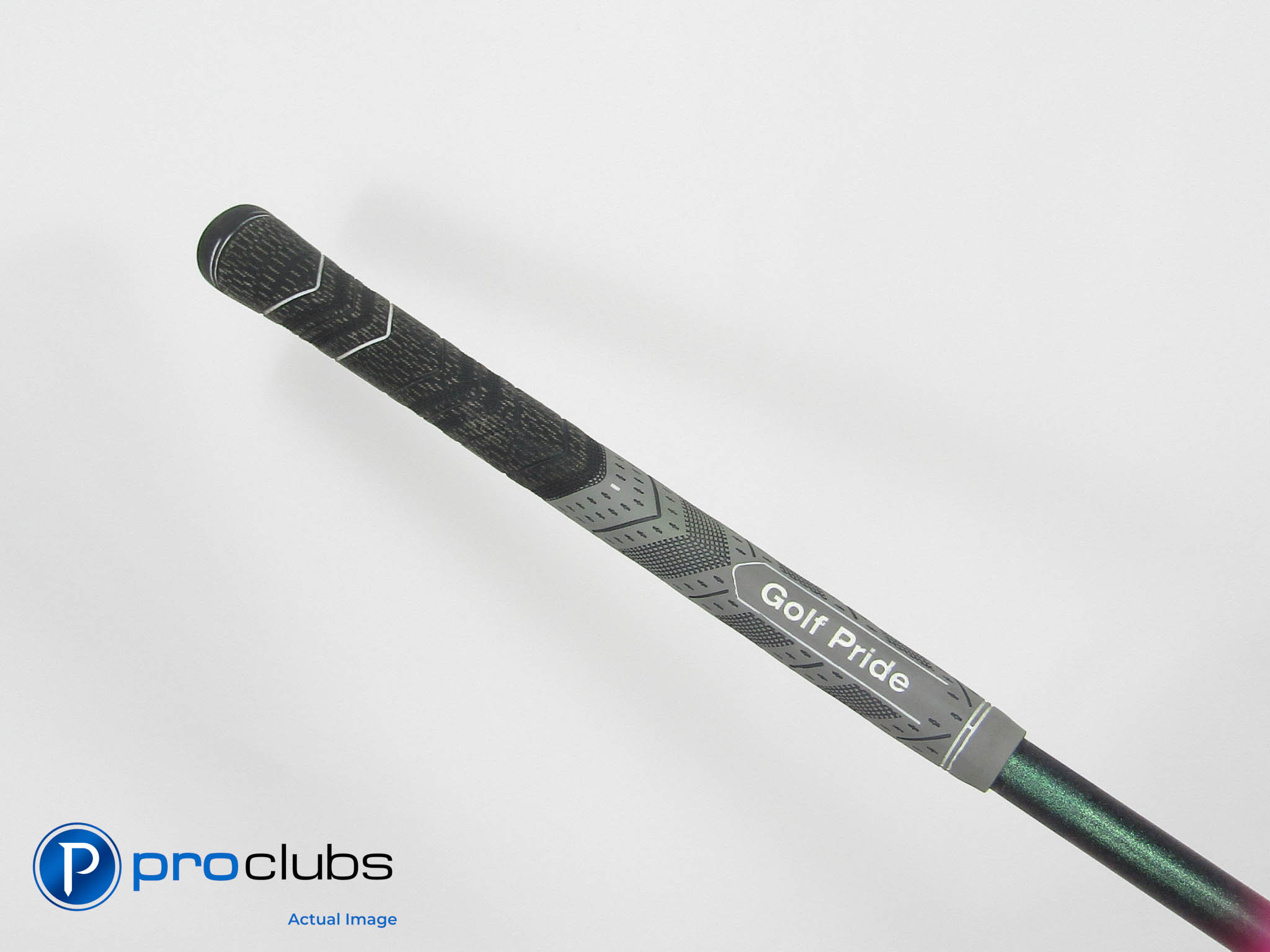 オートフレックス　SF405  41.75インチ Autoflex SF405 Black / Pink Graphite Shaft + Adapter & Grip